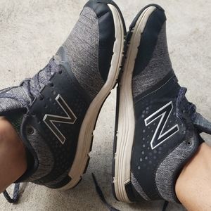 New balance shoes with memory foam
